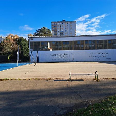 Visnja-Ravnice ザグレブ エクステリア 写真